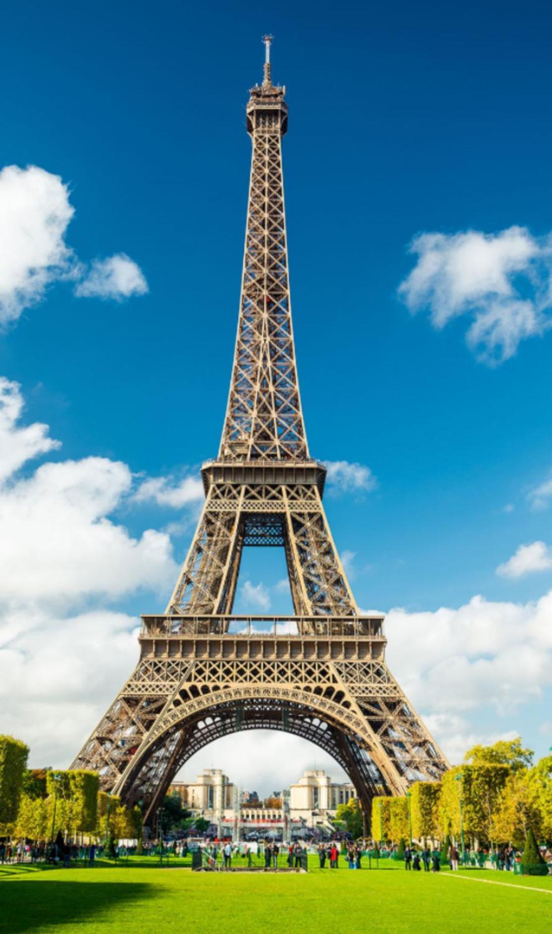 Paris Golden Studio מראה חיצוני תמונה